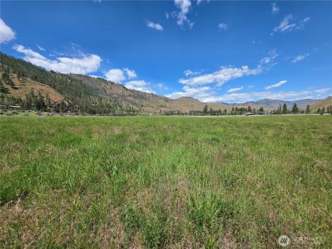 1941 State Route 153 Carlton WA 98814