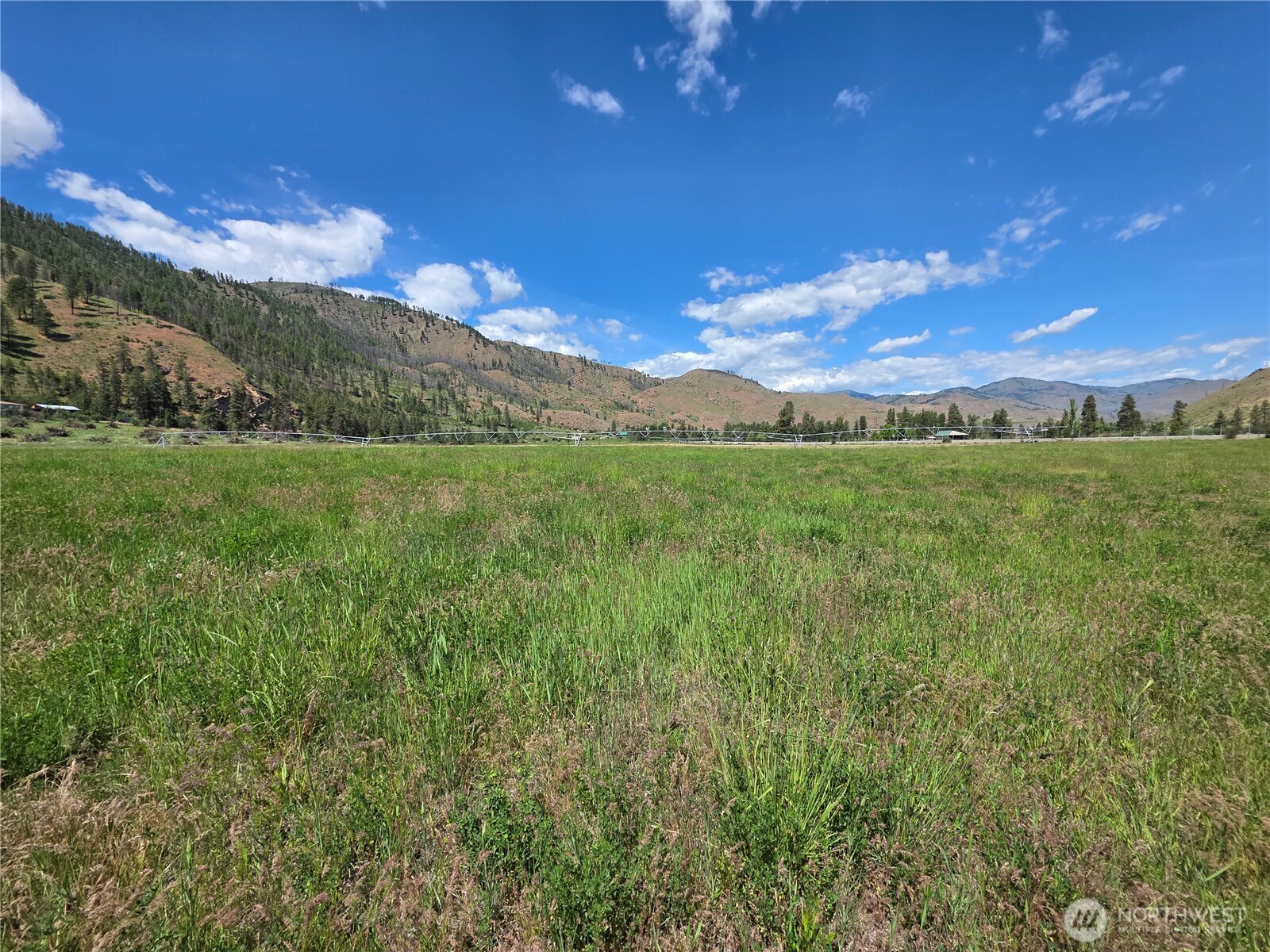 1941 State Route 153 Carlton WA 98814