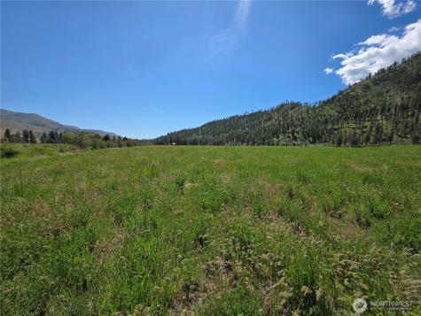 1941 State Route 153 Carlton WA 98814