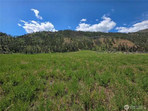 1941 State Route 153 Carlton WA 98814