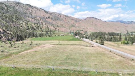 1941 State Route 153 Carlton WA 98814