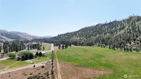 1941 State Route 153 Carlton WA 98814