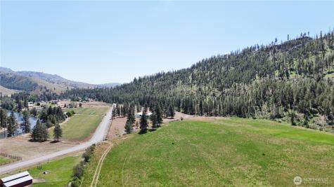 1941 State Route 153 Carlton WA 98814