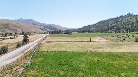 1941 State Route 153 Carlton WA 98814