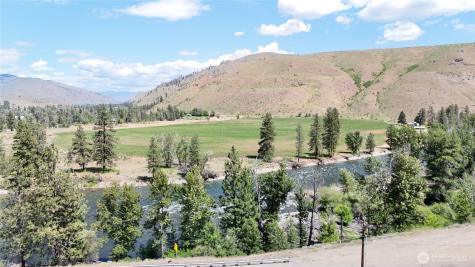 1941 State Route 153 Carlton WA 98814