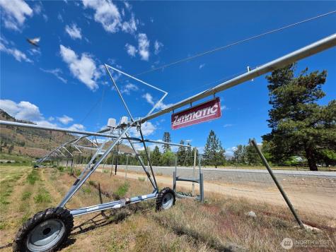1941 State Route 153 Carlton WA 98814