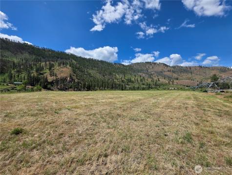 1941 State Route 153 Carlton WA 98814