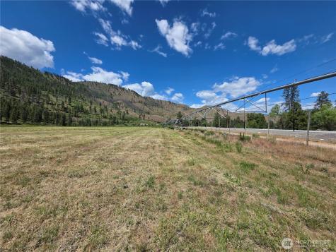1941 State Route 153 Carlton WA 98814