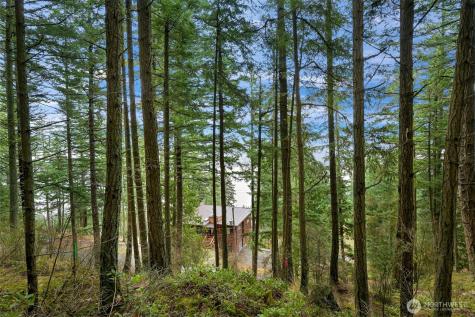 3073 Hales Passage Drive Lummi Island WA 98262