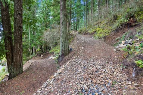 3073 Hales Passage Drive Lummi Island WA 98262