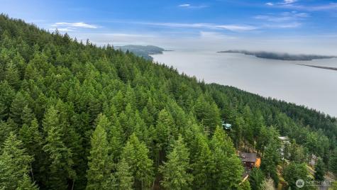 3073 Hales Passage Drive Lummi Island WA 98262