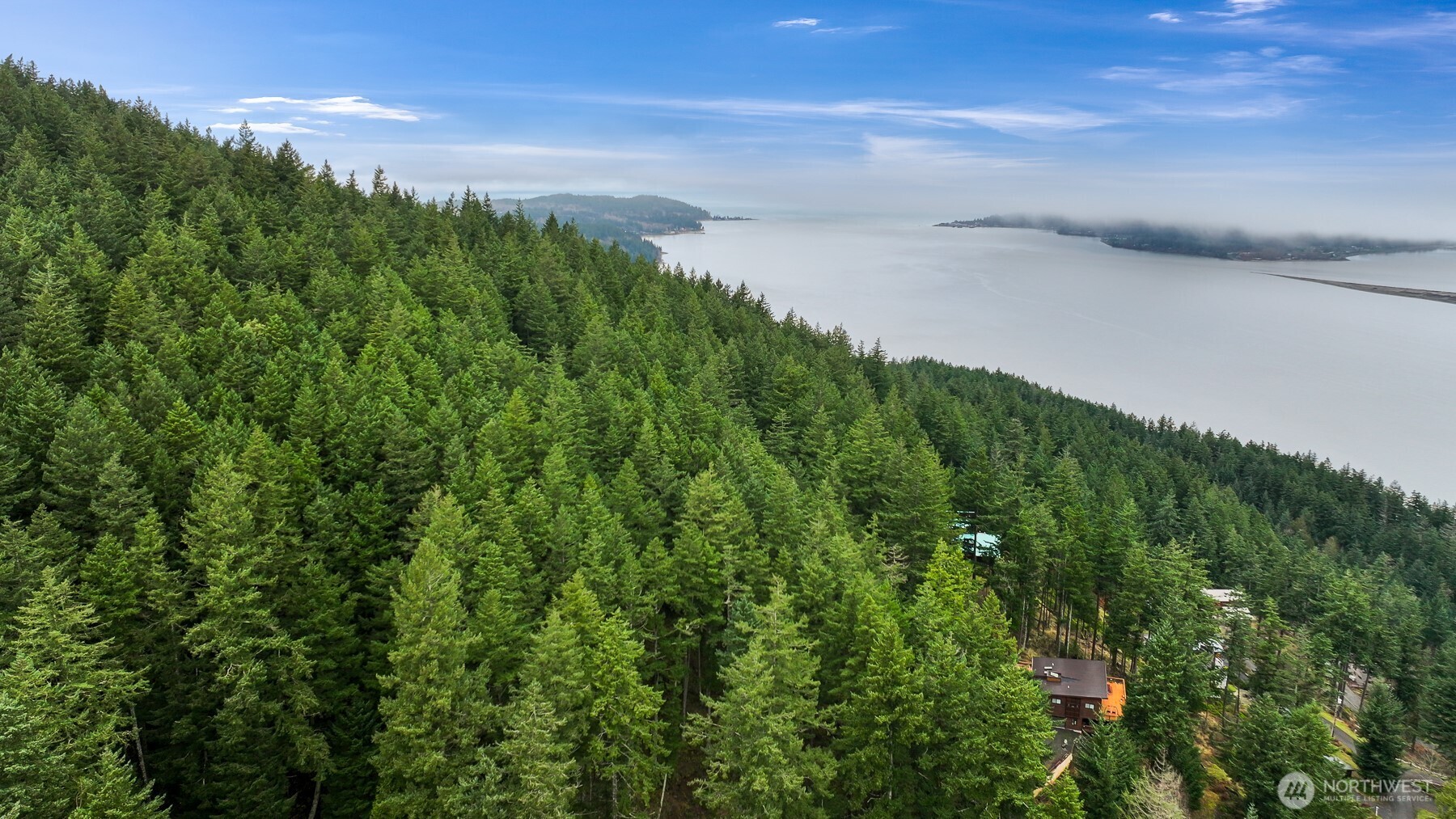 3073 Hales Passage Drive Lummi Island WA 98262