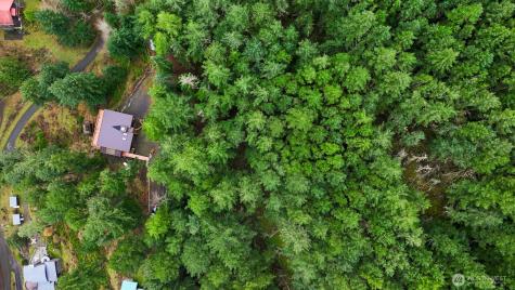 3073 Hales Passage Drive Lummi Island WA 98262