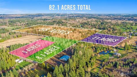 8776 Blaine Road Blaine WA 98230