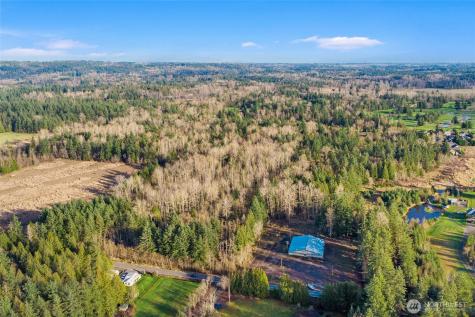 8776 Blaine Road Blaine WA 98230