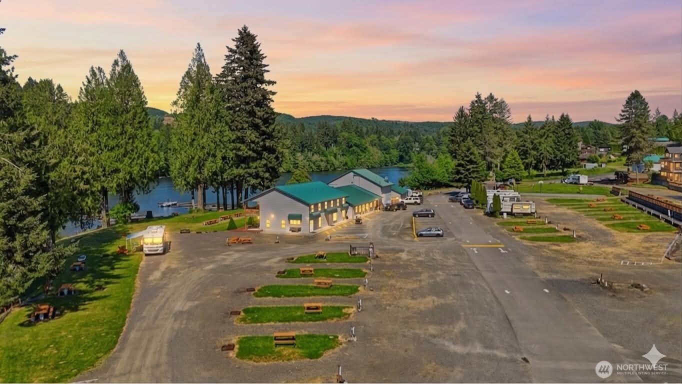 131 Sugar Pine Place Mossyrock WA 98564