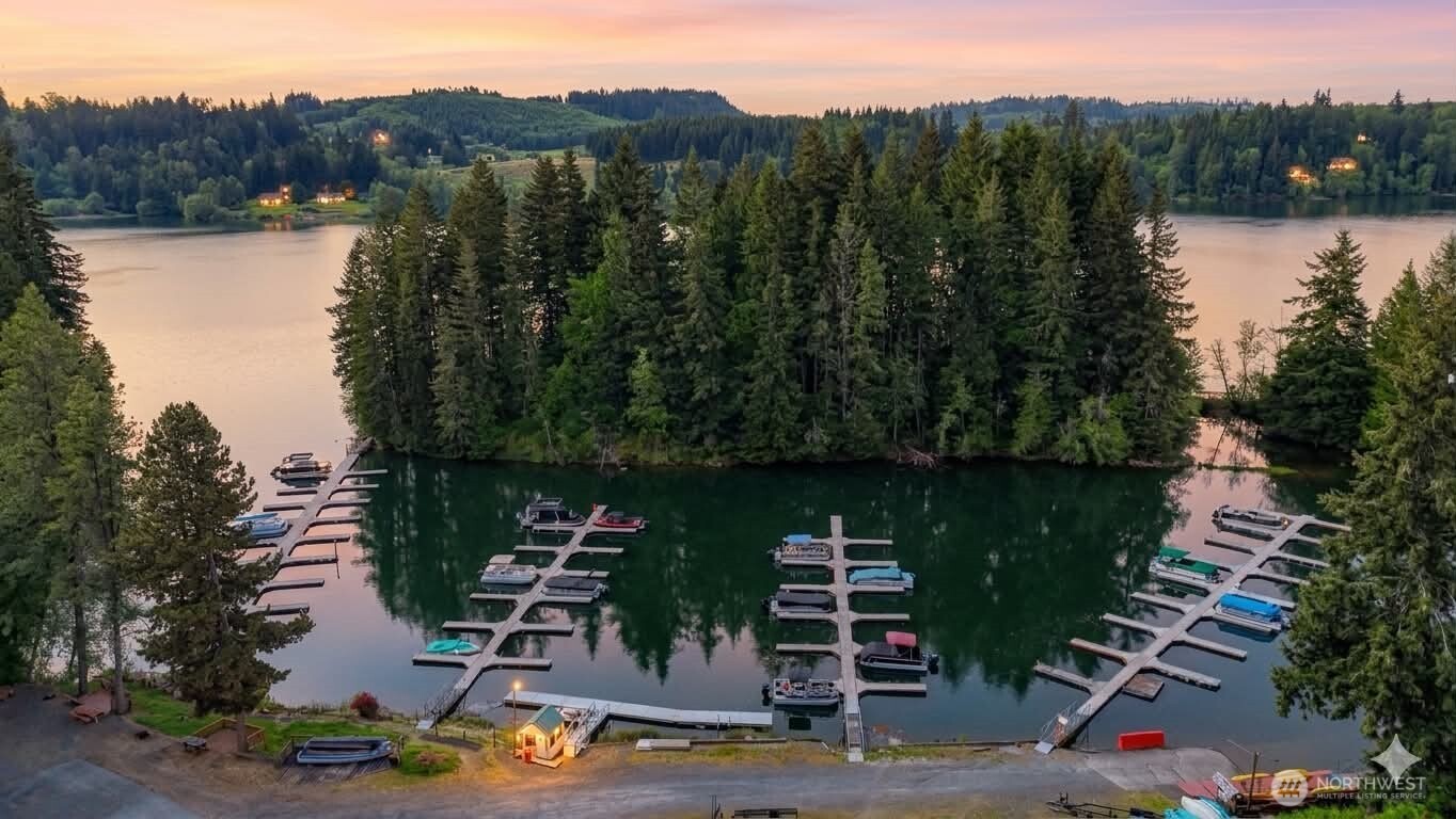 131 Sugar Pine Place Mossyrock WA 98564
