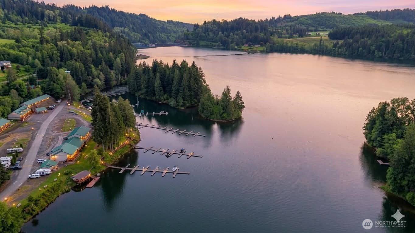 131 Sugar Pine Place Mossyrock WA 98564