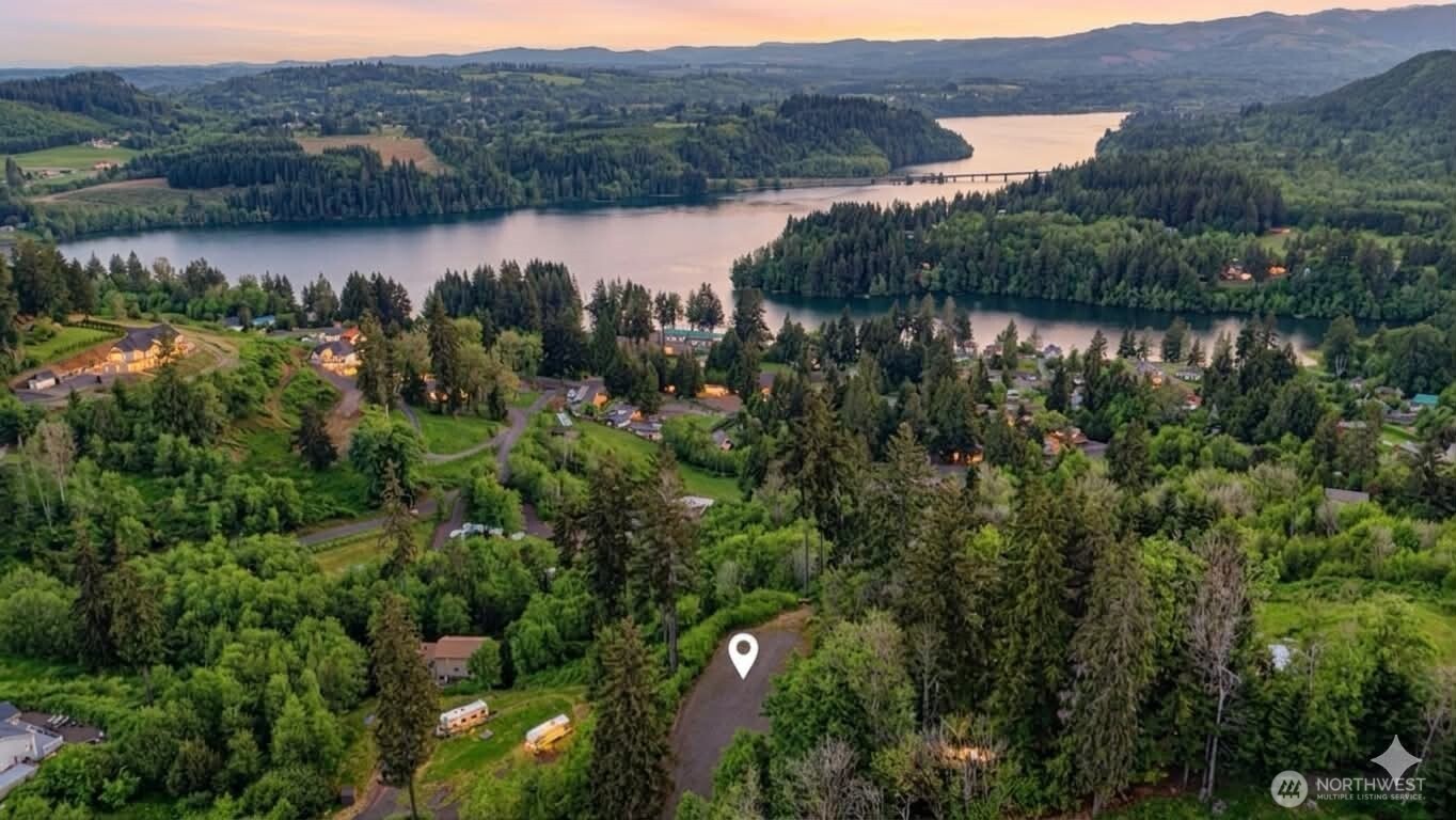 131 Sugar Pine Place Mossyrock WA 98564