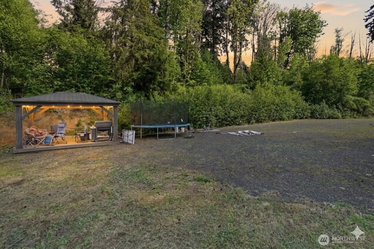 131 Sugar Pine Place Mossyrock WA 98564