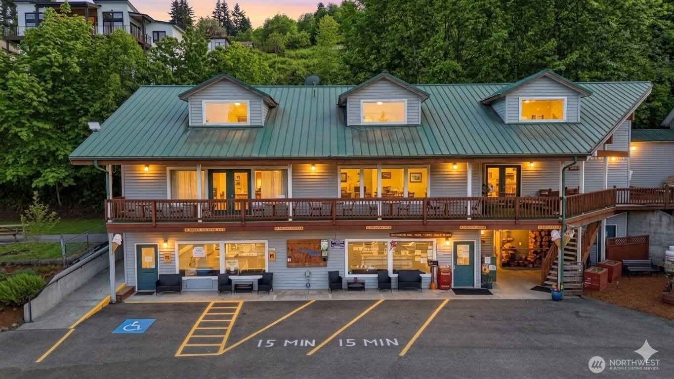 131 Sugar Pine Place Mossyrock WA 98564