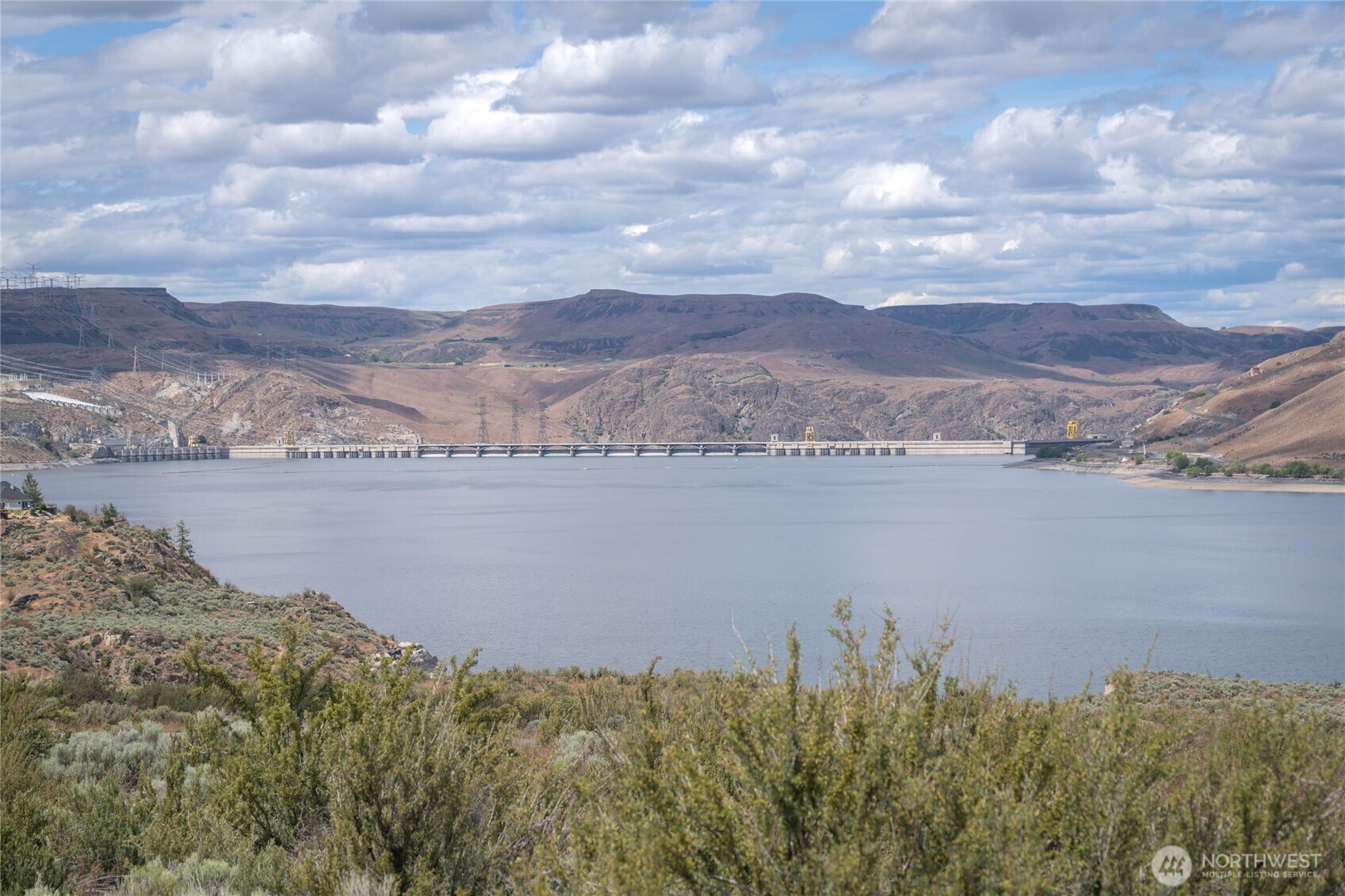 45850 Fdr Estates Drive N Grand Coulee WA 99133