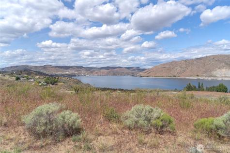 45850 Fdr Estates Drive N Grand Coulee WA 99133