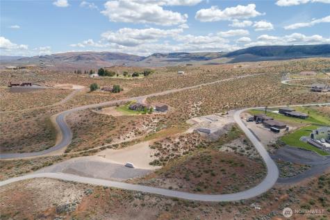45850 Fdr Estates Drive N Grand Coulee WA 99133