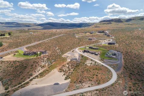45850 Fdr Estates Drive N Grand Coulee WA 99133