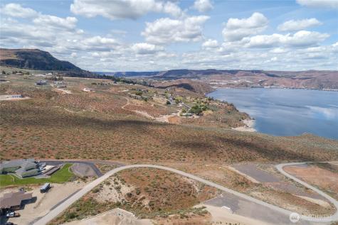 45850 Fdr Estates Drive N Grand Coulee WA 99133