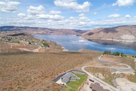 45850 Fdr Estates Drive N Grand Coulee WA 99133
