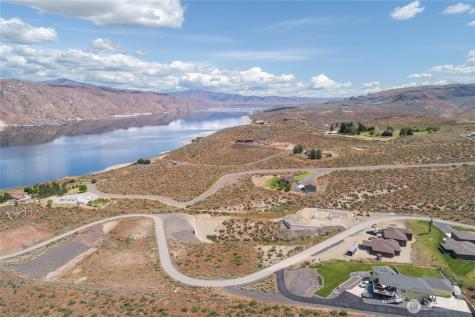 45850 Fdr Estates Drive N Grand Coulee WA 99133