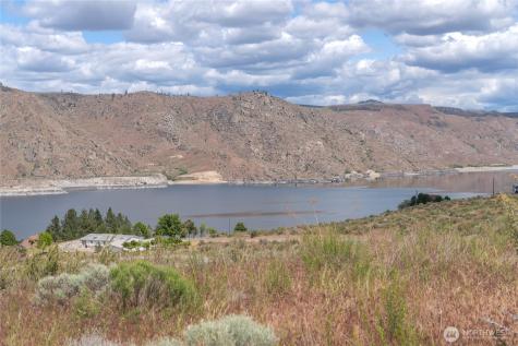45850 Fdr Estates Drive N Grand Coulee WA 99133