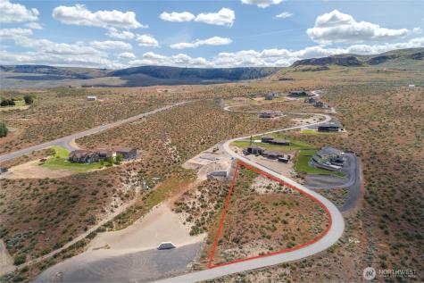 45850 Fdr Estates Drive N Grand Coulee WA 99133
