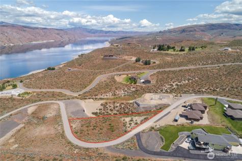 45850 Fdr Estates Drive N Grand Coulee WA 99133