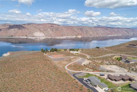 45850 Fdr Estates Drive N Grand Coulee WA 99133