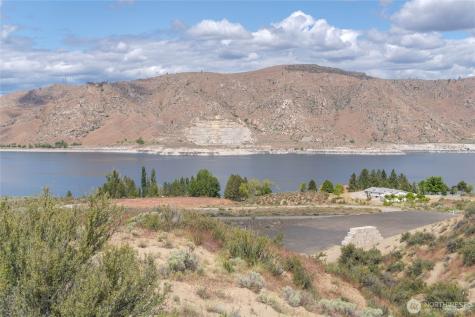 45850 Fdr Estates Drive N Grand Coulee WA 99133