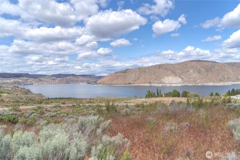 45850 Fdr Estates Drive N Grand Coulee WA 99133