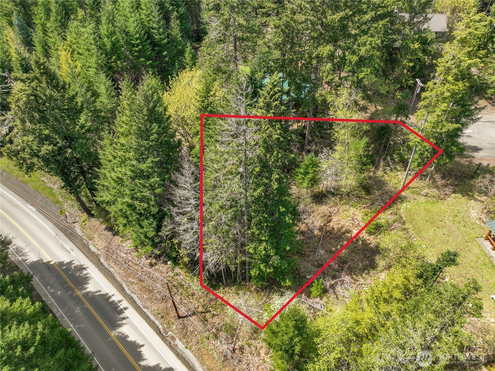 0 Terrace Way Packwood WA 98361