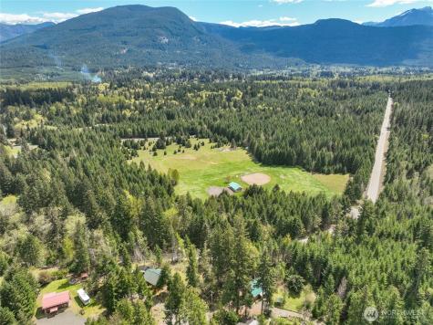 0 Terrace Way Packwood WA 98361