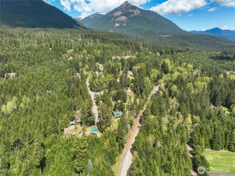 0 Terrace Way Packwood WA 98361