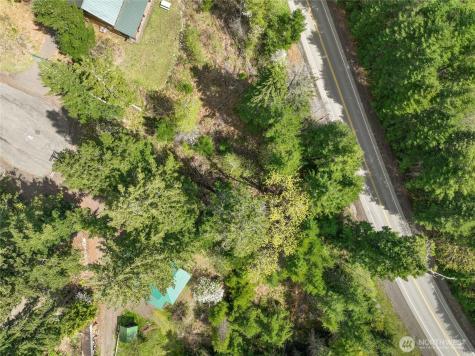 0 Terrace Way Packwood WA 98361