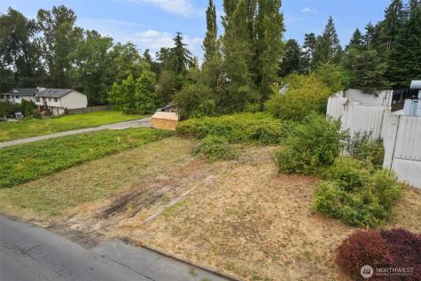 5150 S Bangor Street Seattle WA 98179