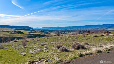 8 Deer Valley Drive Ellensburg WA 98926