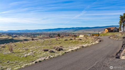 8 Deer Valley Drive Ellensburg WA 98926