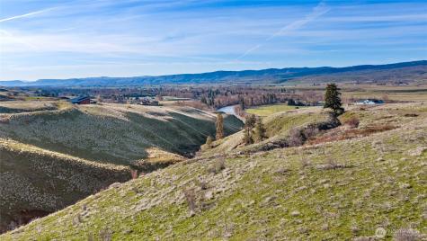 8 Deer Valley Drive Ellensburg WA 98926