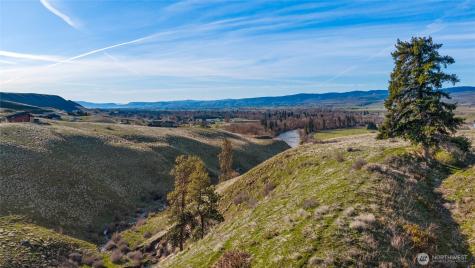 8 Deer Valley Drive Ellensburg WA 98926