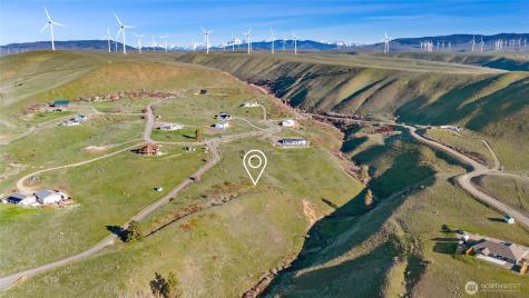 8 Deer Valley Drive Ellensburg WA 98926