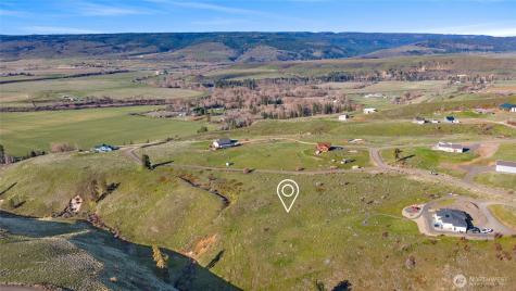 8 Deer Valley Drive Ellensburg WA 98926
