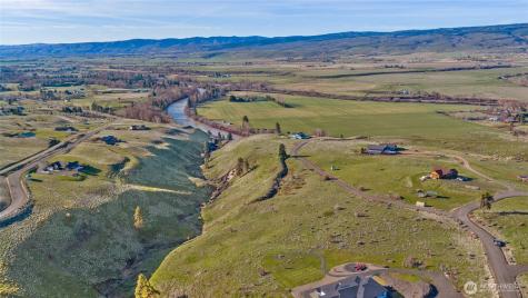 8 Deer Valley Drive Ellensburg WA 98926